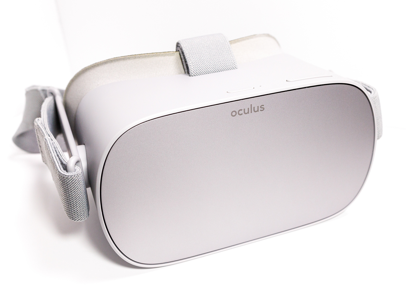 Oculus Go は購入後1年を経過すると故障しても修理が受けられない