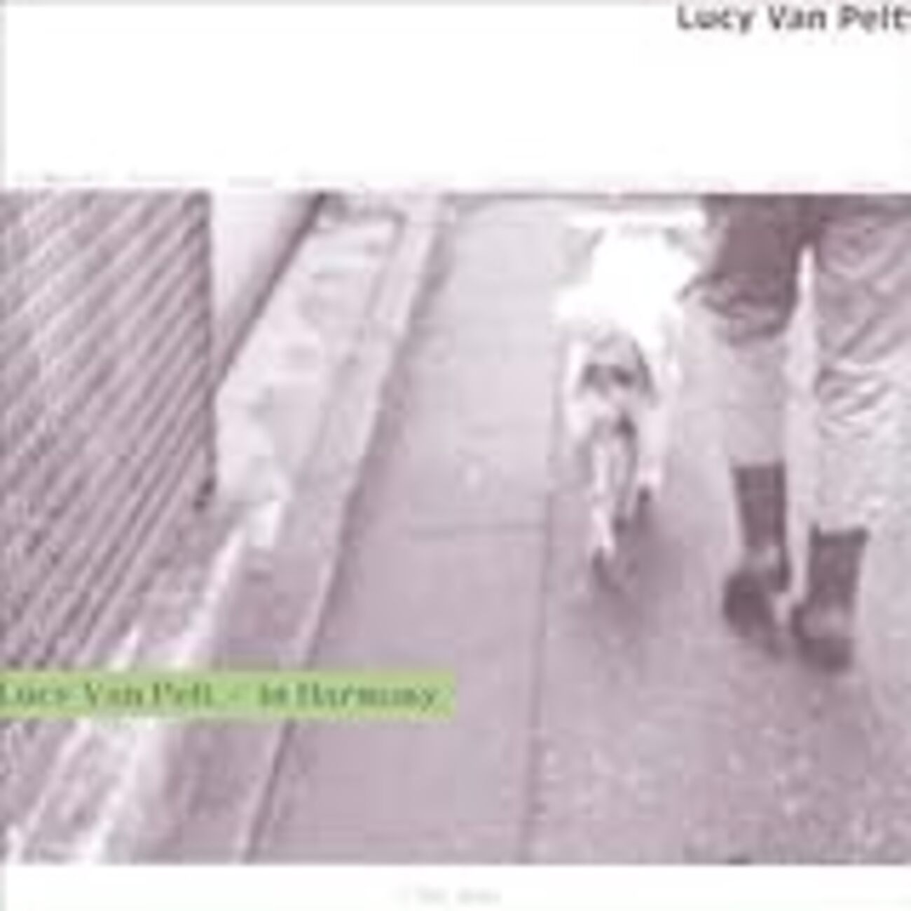 ギターポップ】Lucy Van Pelt（advantage Lucy）「Red bicycle