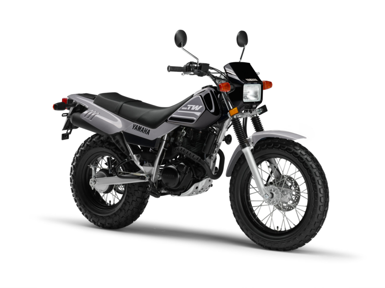 日本メーカーの逆輸入車も魅力的なオフロードバイクが沢山ある （2022 