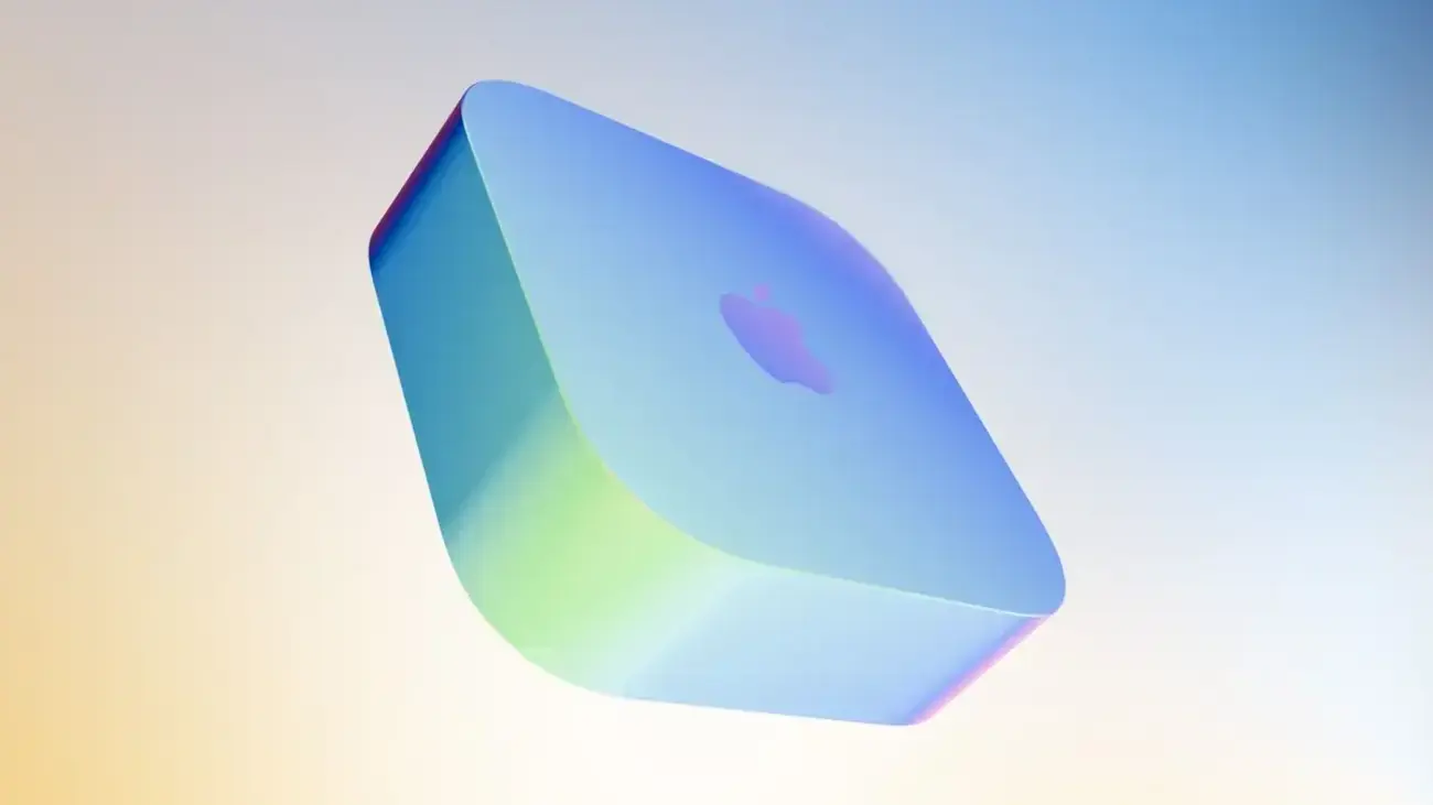 4年ぶりの刷新へ。2026年版Apple TV 4KはApple Intelligence対応が目玉 