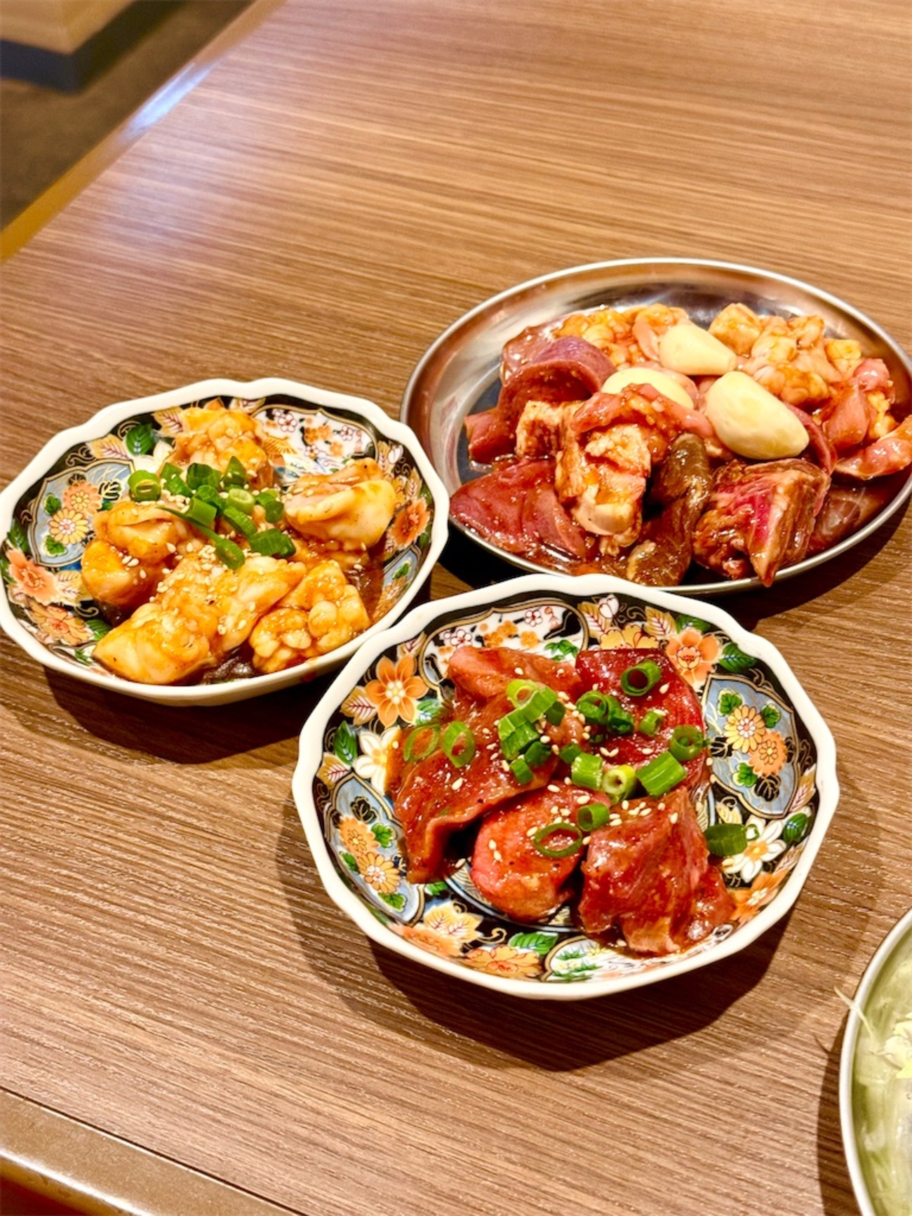 東戸塚で味わうホルモン、コスパ最強の焼肉店
