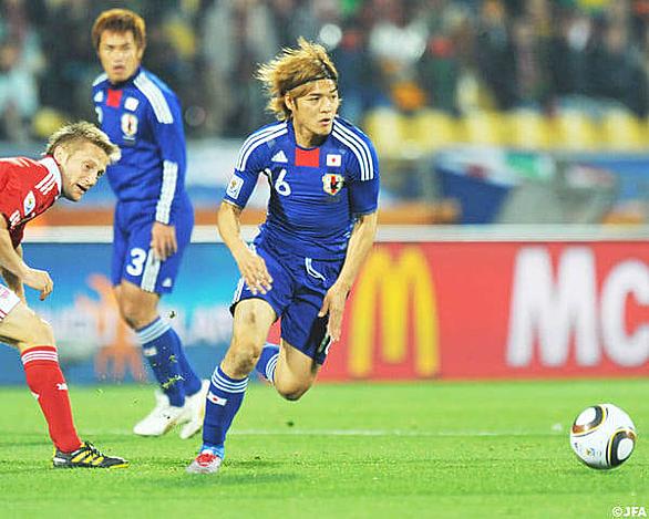 佐藤寿人とは スポーツの人気 最新記事を集めました はてな