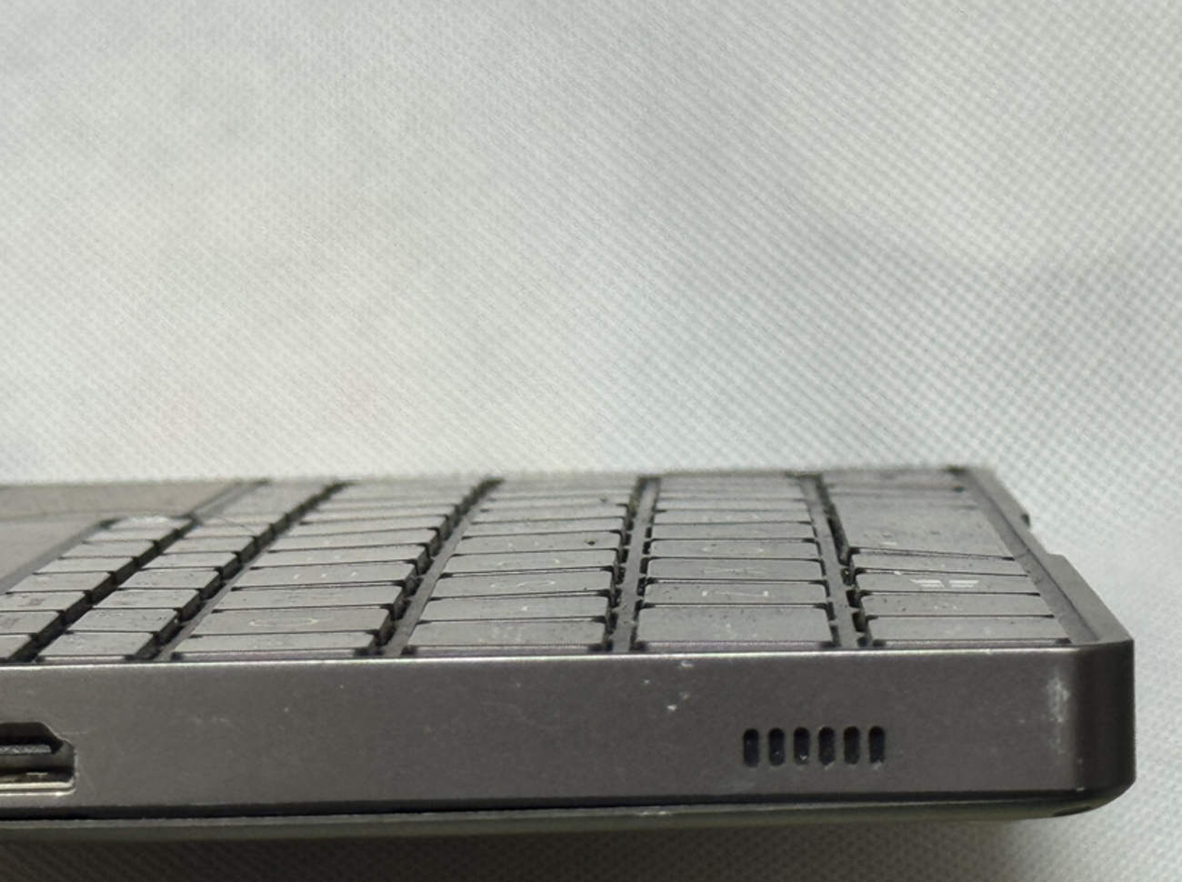 GPD Pocket 3のバッテリー交換 - HAVRMの空空活動誌