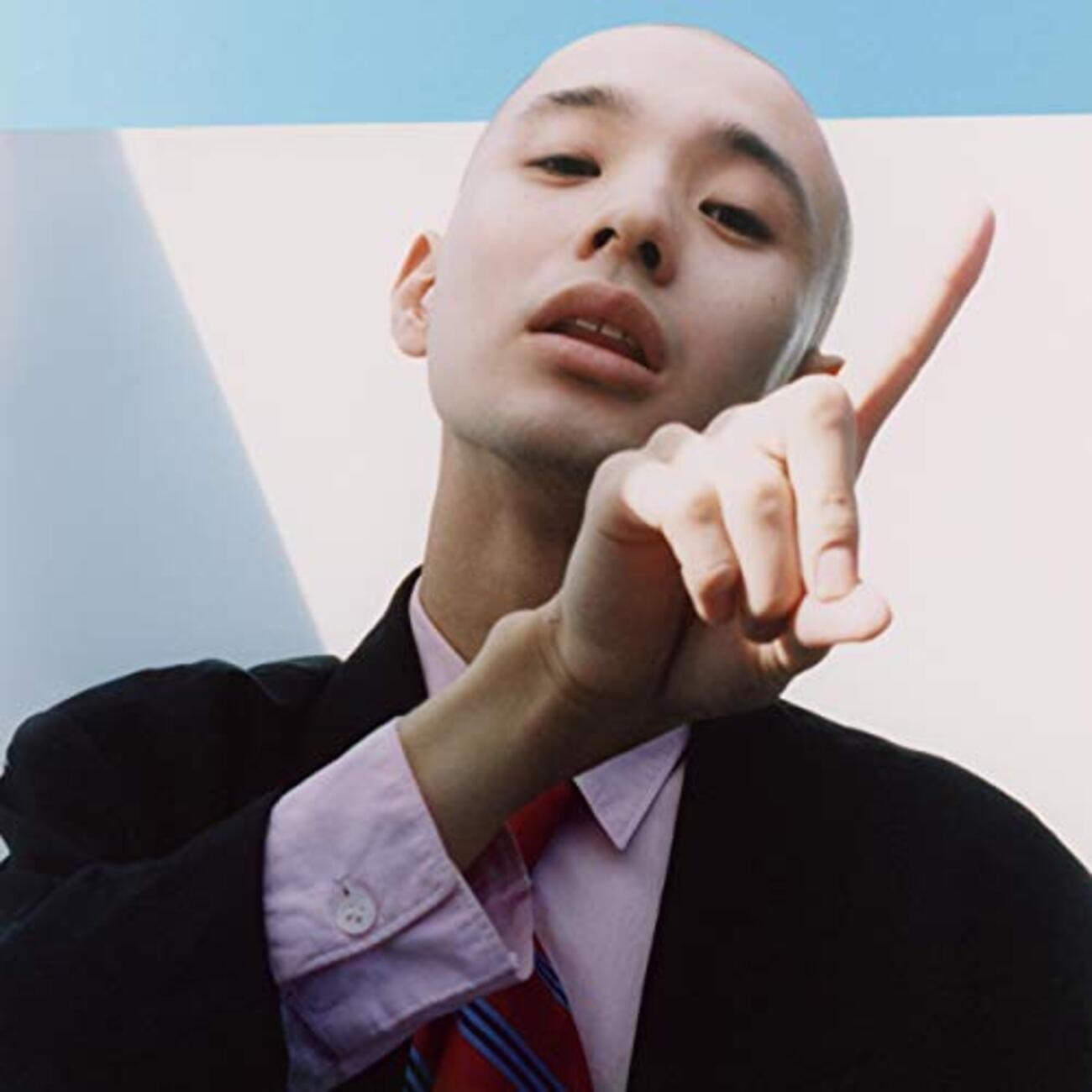 レビュー・感想】KID FRESINO『20，Stop it.』に対して個人的に