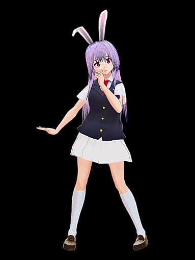 うどんげとは ゲームの人気 最新記事を集めました はてな
