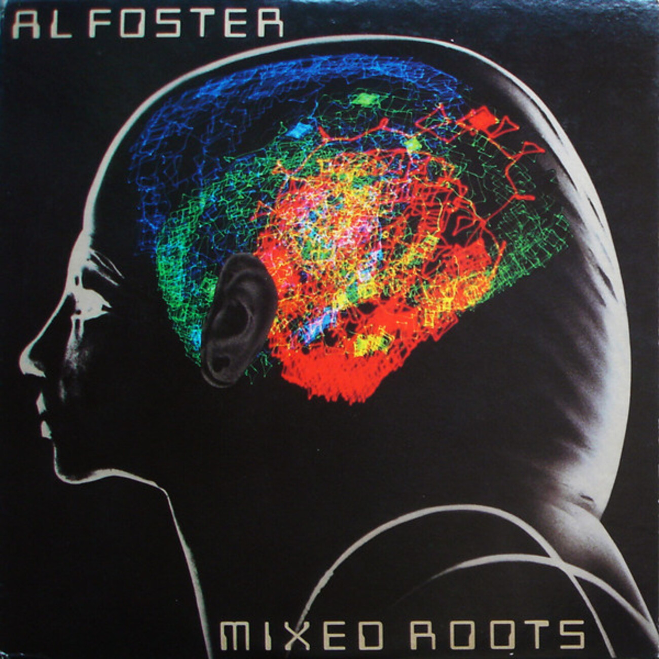 Al Foster: Mixed Roots (1978) スストの前哨戦（裏菊地盤） - K