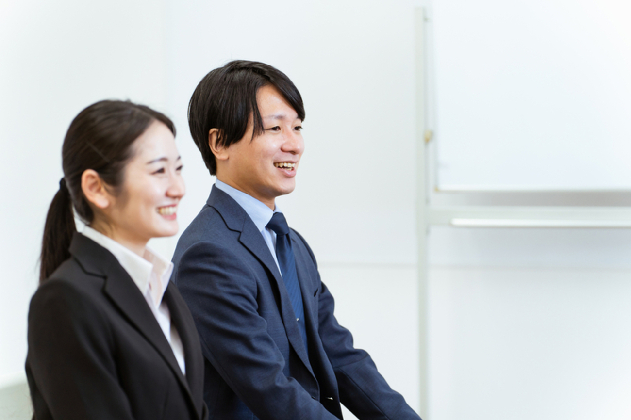 長所一覧】キャリアアップに活かせる自分の強みの見つけ方とアピール 