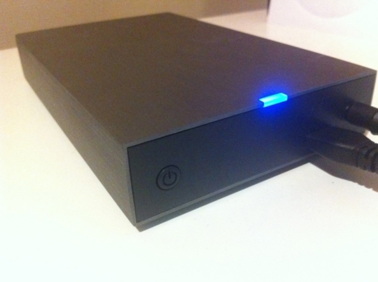 iMac Late 2012でUSB3.0のHDDを試してみた - 雨の音が好き
