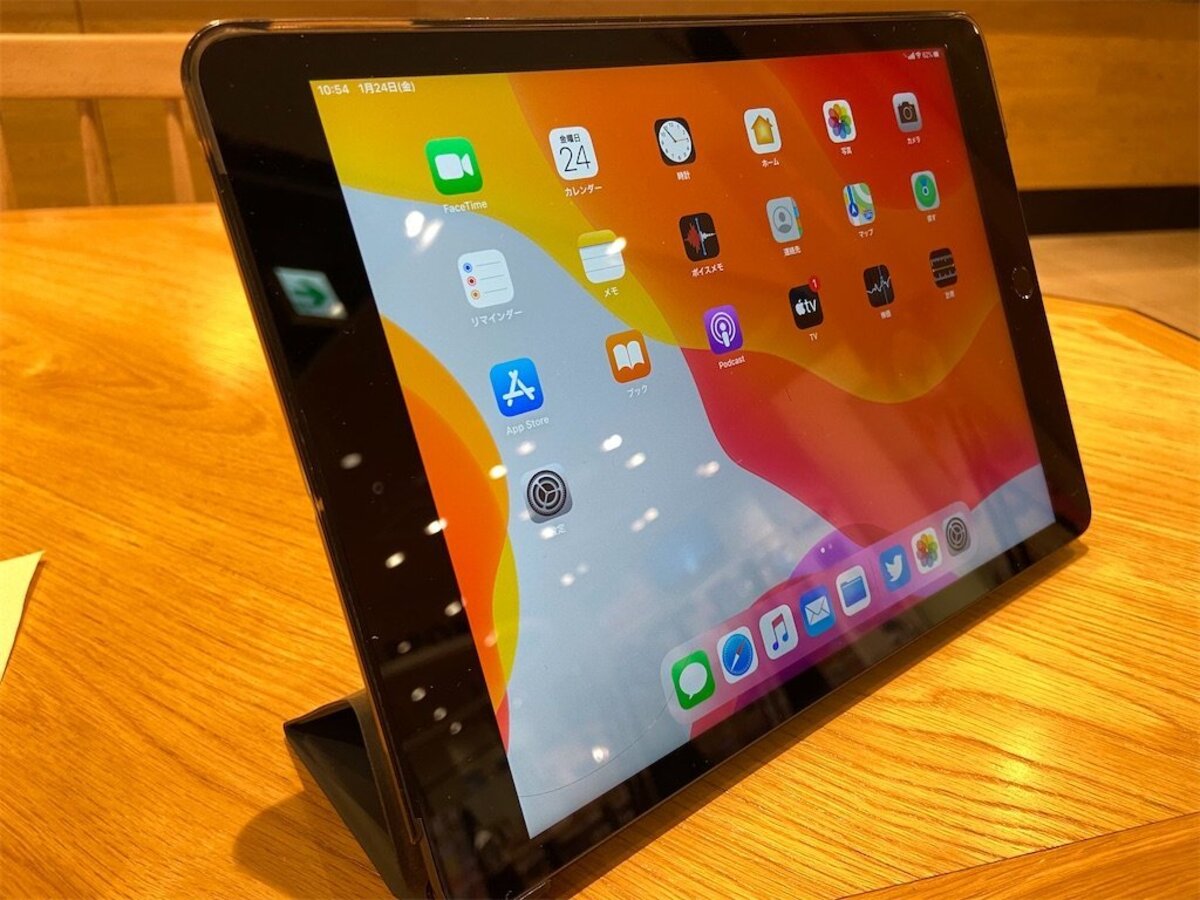 第5世代　iPad 32GB 美品　① 12,13日発送休みです 41RaHlRduTL._SS200_.jpg