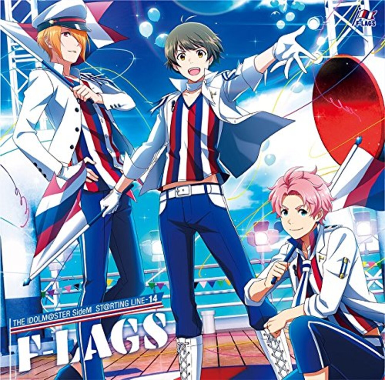 THE IDOLM＠STER SideM 6thLIVE 限定BD Amazon.co.jp: THE IDOLM@STER SideM 6thLIVE TOUR 〜NEXT