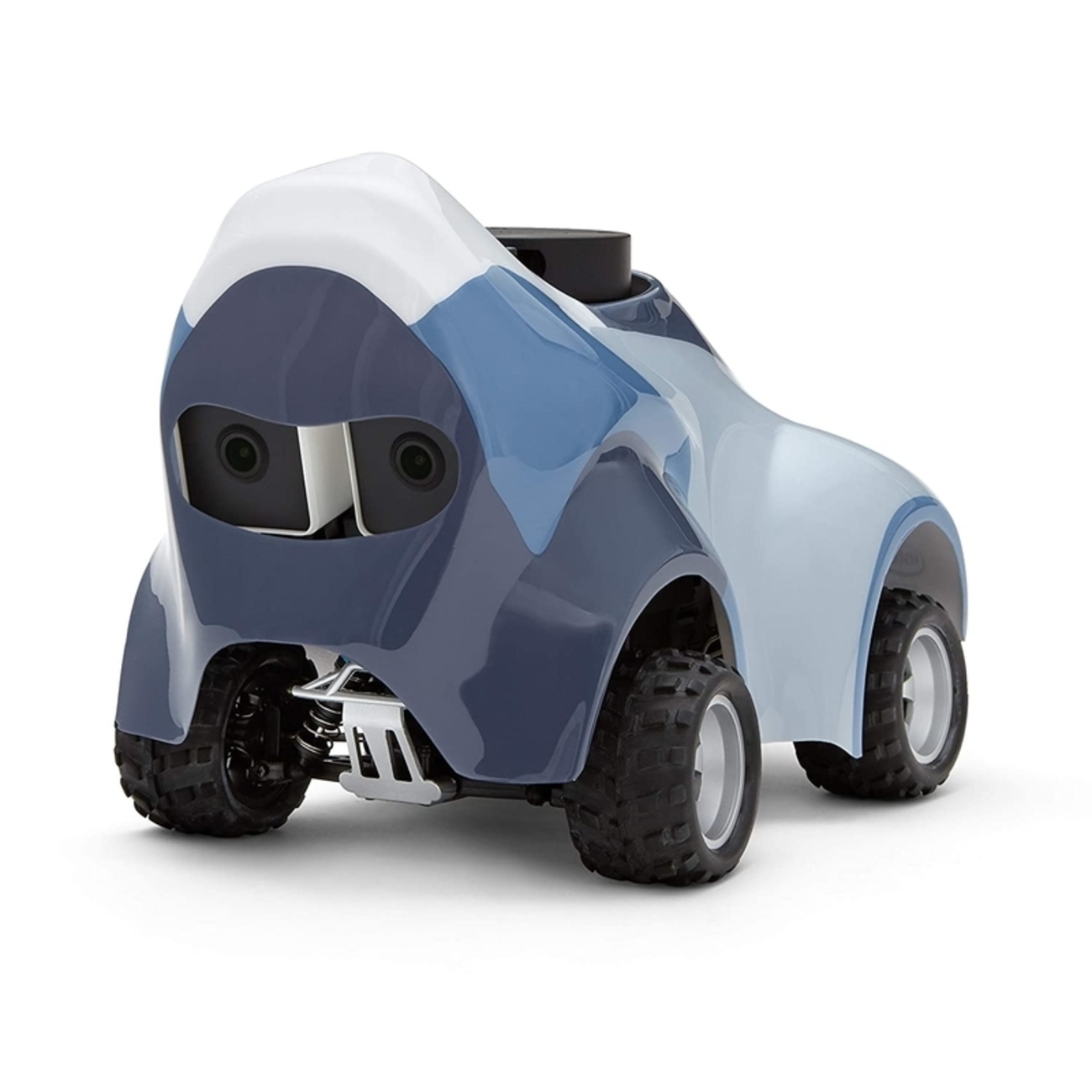 AWS DeepRacer Evo とセンサーキットが発売開始されました  