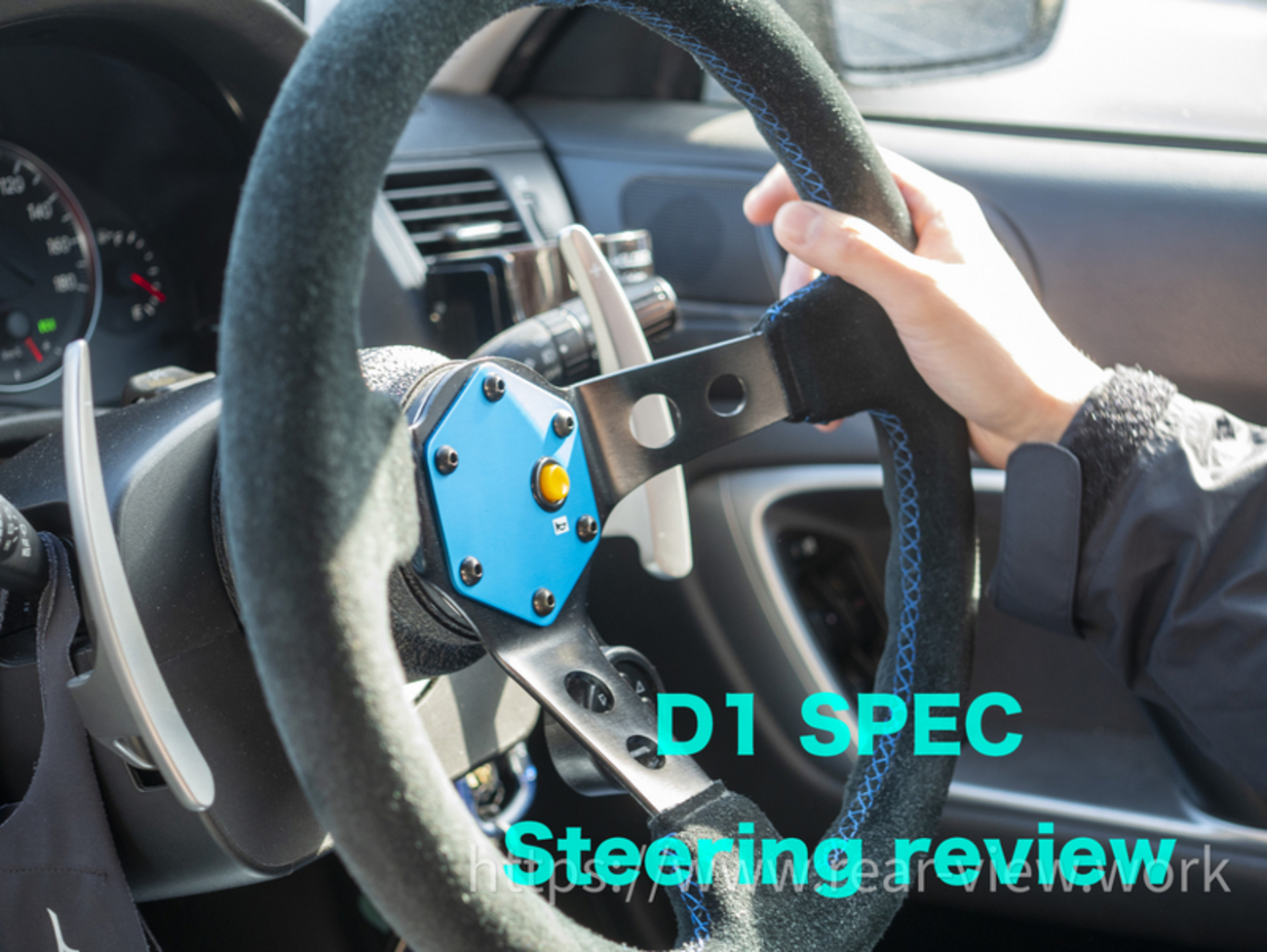 D1 SPEC FLAT-R 35パイ ブラックスポーク⁄ブラック d1スペック 3 