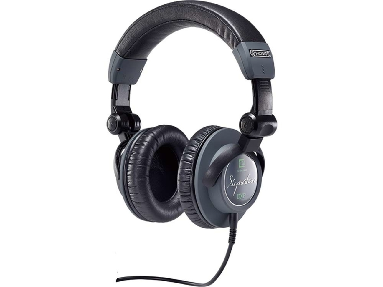 ULTRASONE Signature DXP」製品レビュー：50mm径マイラー