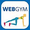 WEBGYM 運動の習慣化をサポート！