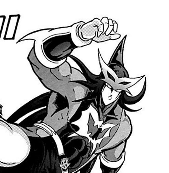 ガゼルマンとは マンガの人気 最新記事を集めました はてな