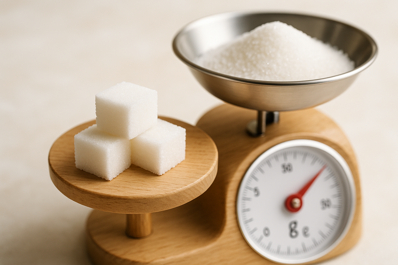 50g(50グラム)はどれくらい?重さの目安と「身近な物」でわかりやすく解説 - シンプルに、賢く暮らす