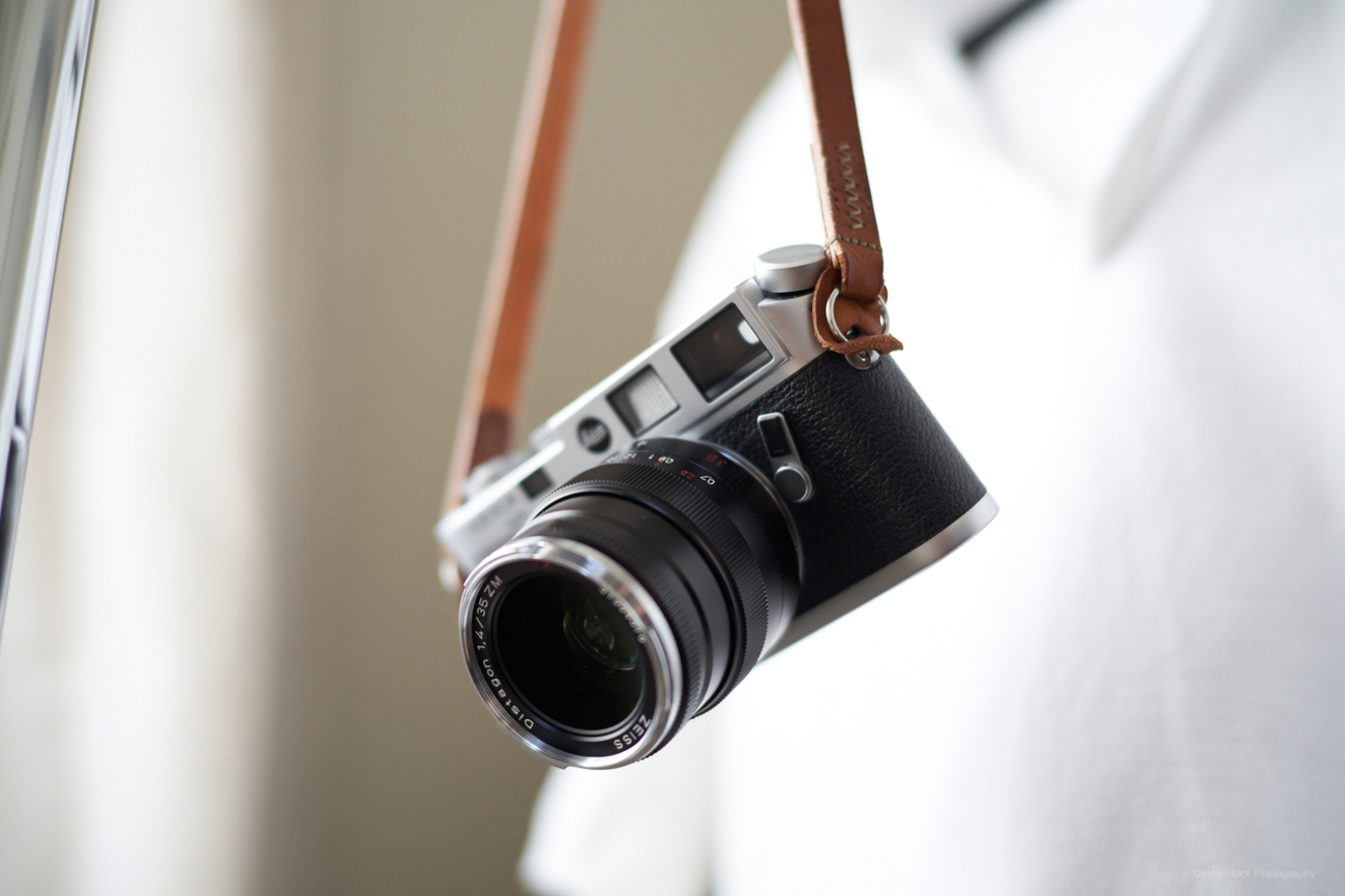 Carl Zeiss Distagon 35mm T* F1.4 ZM レビュー - Castle Rock Photography