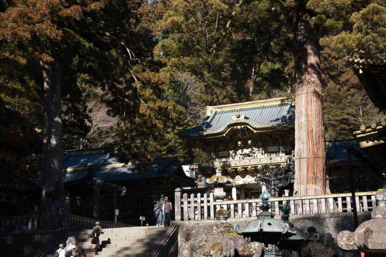 栃木】勝道上人が開山した日光山の世界遺産「日光の社寺」を訪ねる