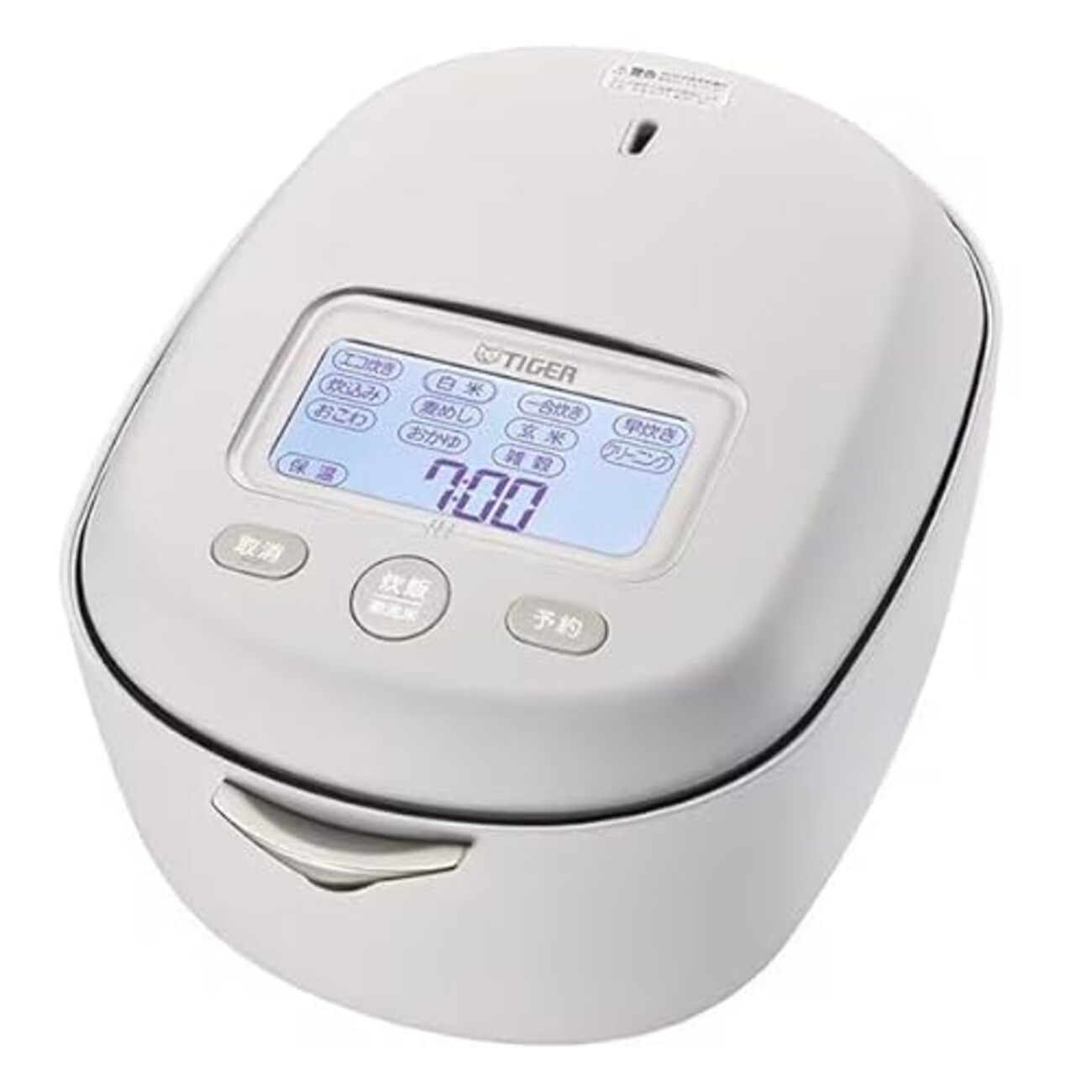 タイガー魔法瓶 JRX-S100 ── 長く使うために知っておきたい、電気代