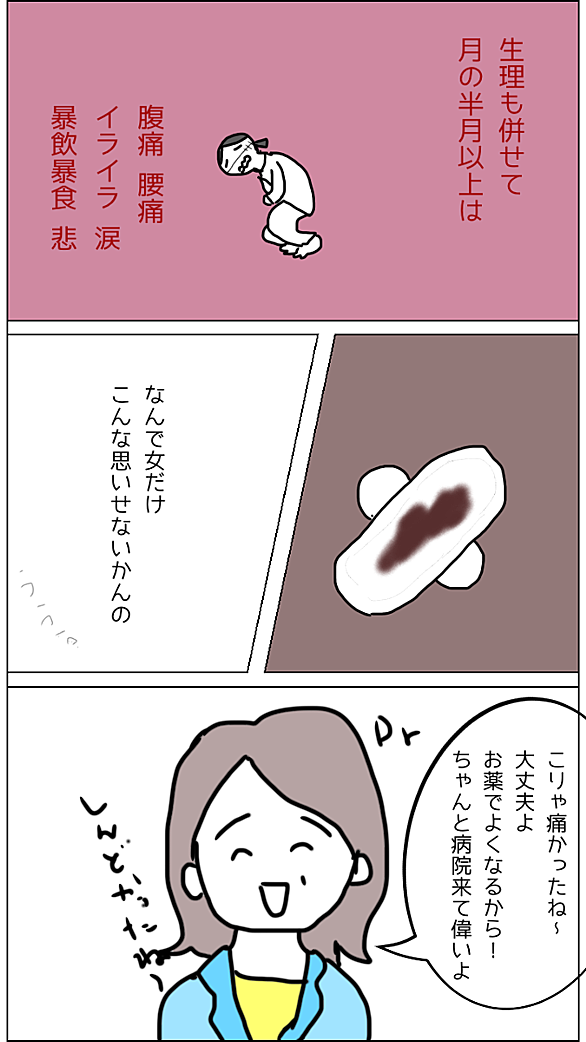 生理痛とは サイエンスの人気 最新記事を集めました はてな