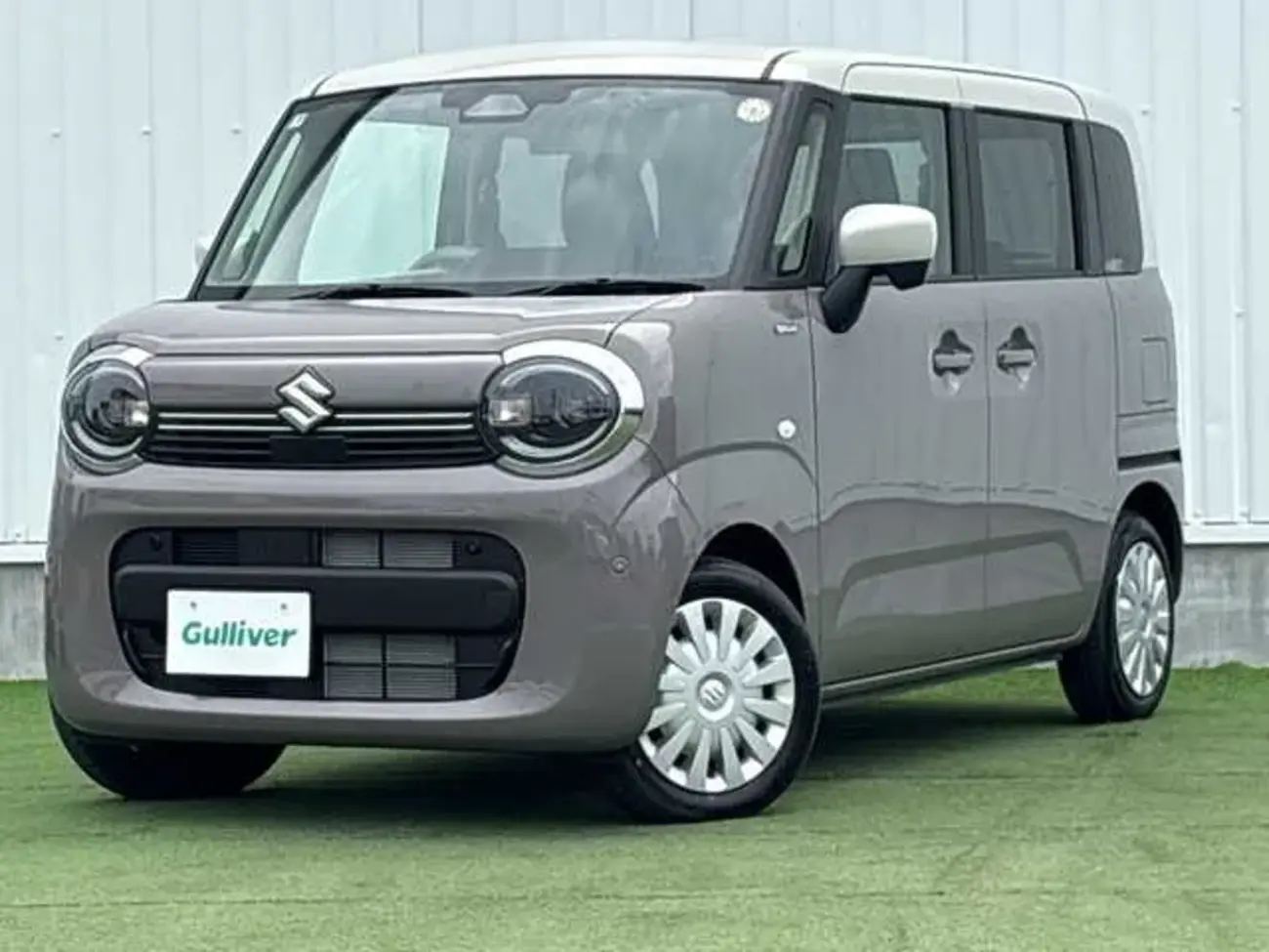 旧車(1)】ホンダ N360(上)「Nコロ君発見」 - 新車情報の車ニュースを