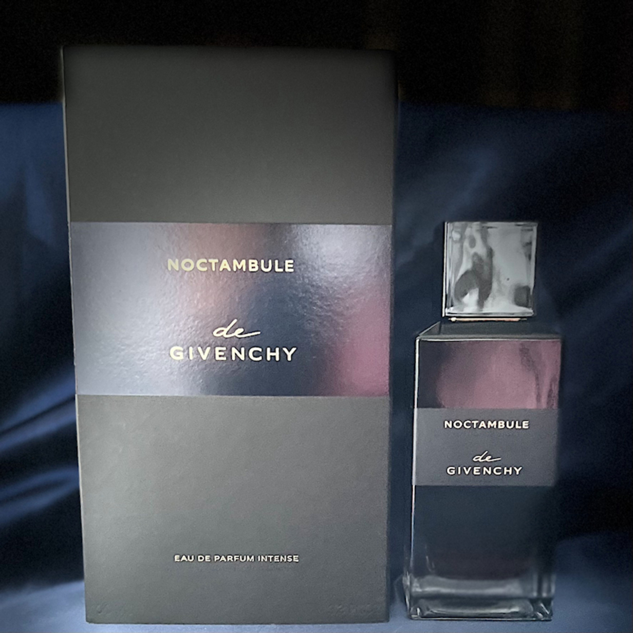 GIVENCHY ドジバンシイ インテンス ノクタンブル EDP100ml ジバンシイ / ド ジバンシイ インテンス ノクタンブルの公式商品