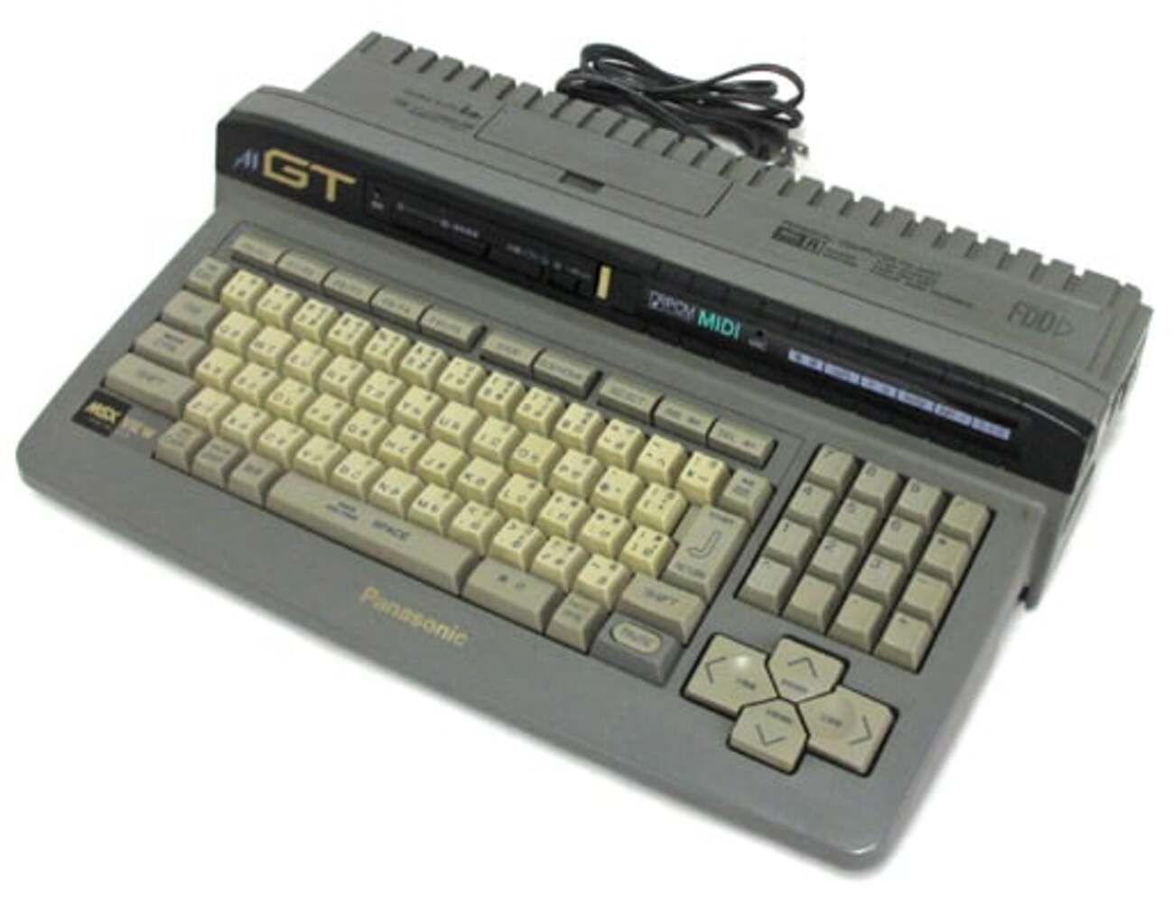 意外と安く買えるMSXの本体 逆プレミアソフトランキング - レトロ 