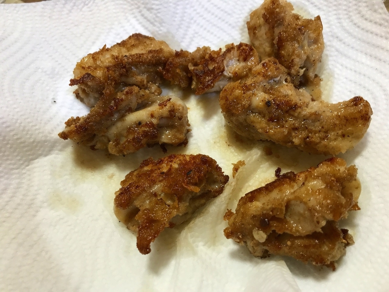 唐揚げ様 CKY000101B鶏唐揚げ中 | 佐藤サンプル ネット通販部