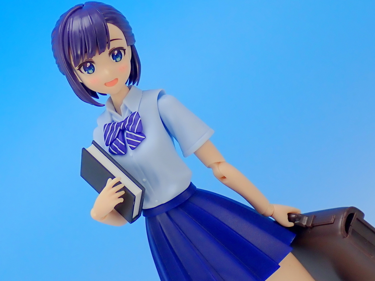 小鳥遊 暦【令法高等学校・夏服】ドリーミングスタイル トゥルー