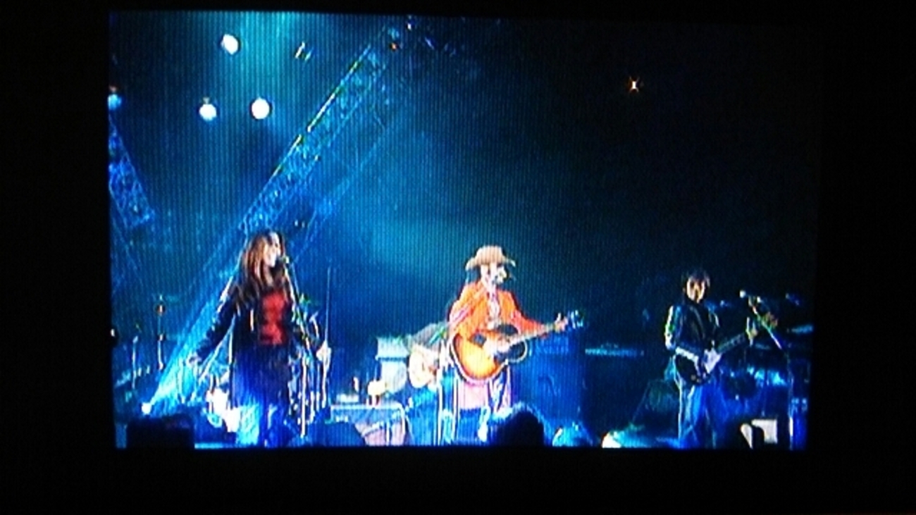 CHAGE&ASKA 千年夜一夜ライブ - CHAGE&ASKAとSONYのブログ