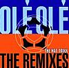 OLE OLE THE REMIXES - EP