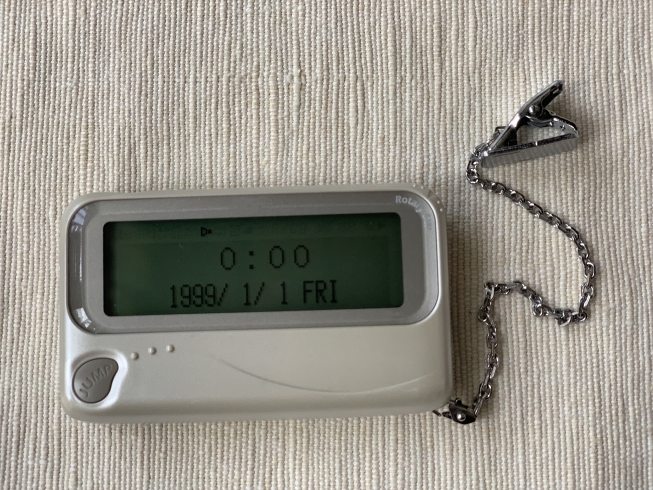 ポケベル暗号の恋愛リスト：思わず送信したくなる数字 - ちょっと生活ユースフル