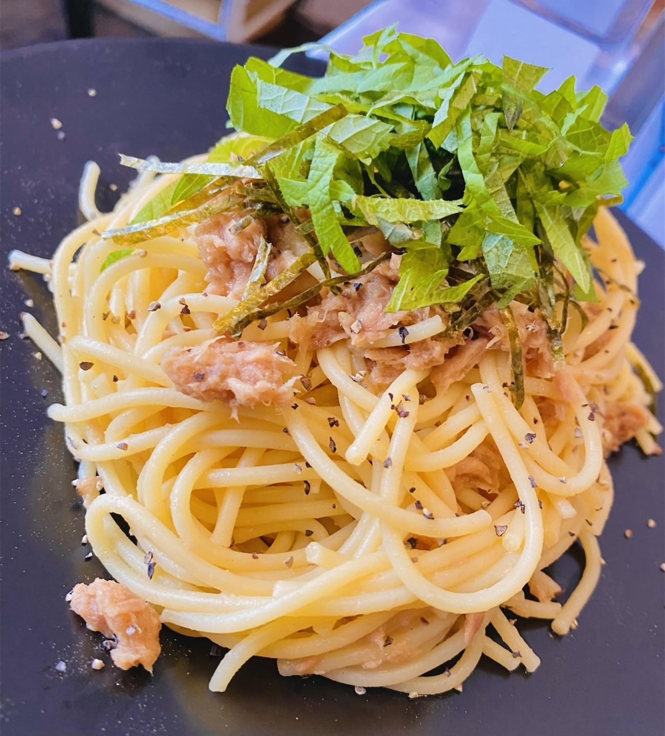 猫麦とろろコラボカフェに行ってきました - 夏風の日記