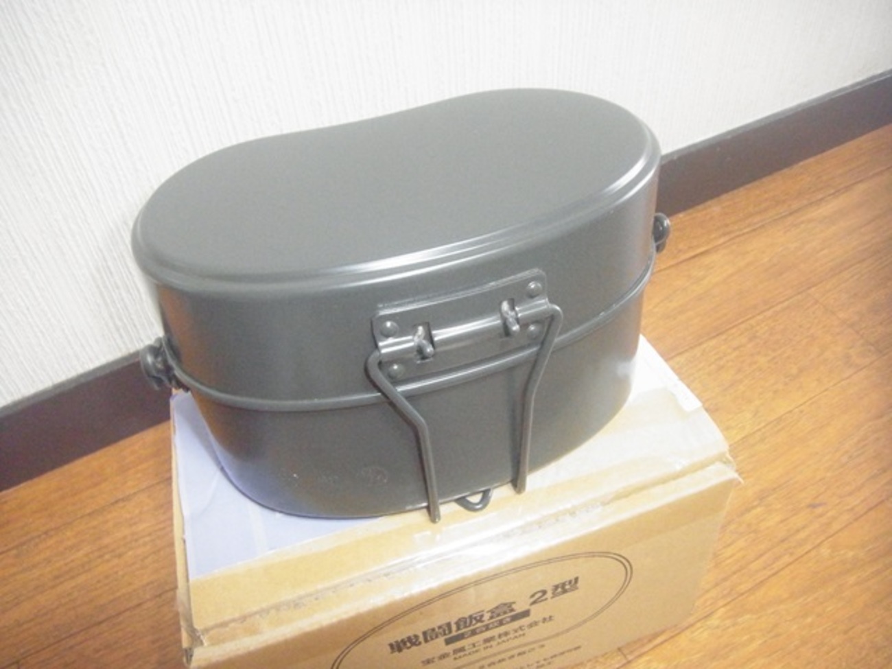 またまたつまらぬものを・・・という話 - ながしながされ