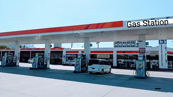 ガソリンスタンドとは 一般の人気 最新記事を集めました はてな