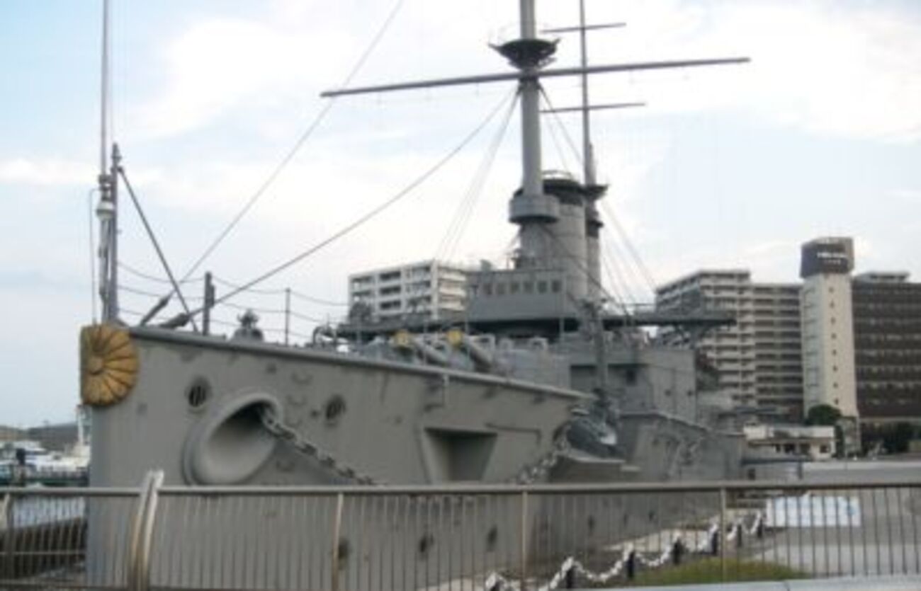 戦艦三笠 三笠保存会 艦材使用文鎮 Yahoo!オークション - 実物艦材使用品 戦艦三笠 文鎮 三笠保存會
