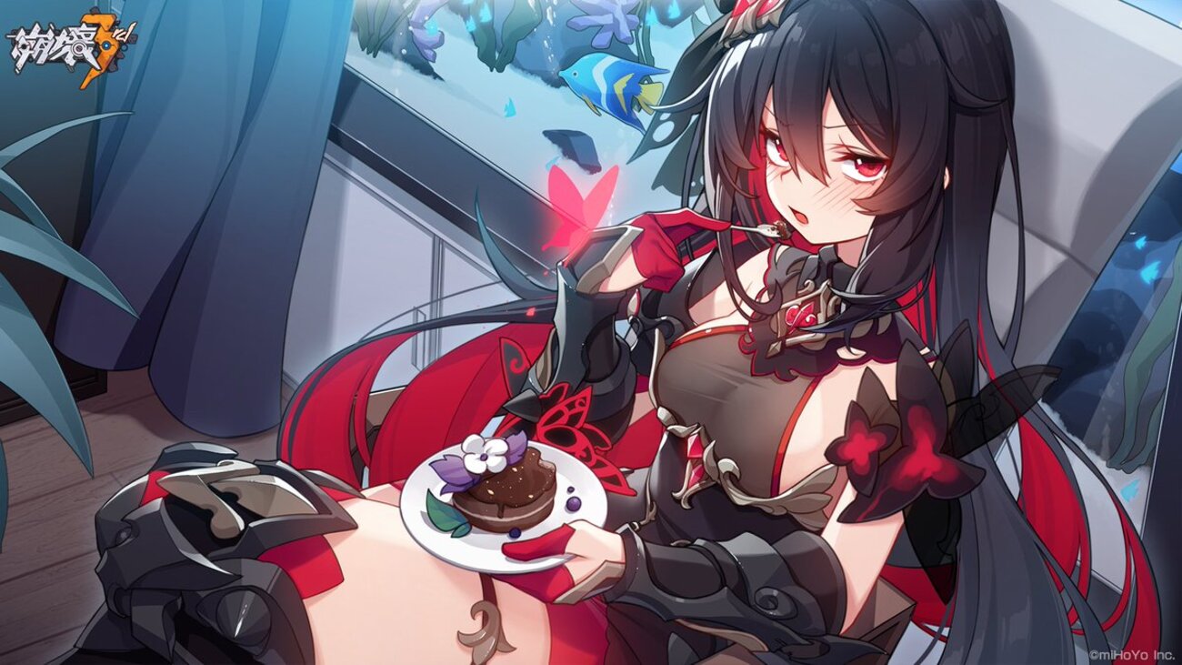 崩壊3rd ブローニャ&ゼーレ モニターメモボード Amazon.co.jp: GiGO限定 崩壊3rd コースター ノベルティ