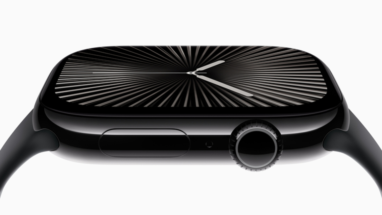 次期Apple Watch、Touch ID搭載など大幅刷新 Apple内部コードから判明 