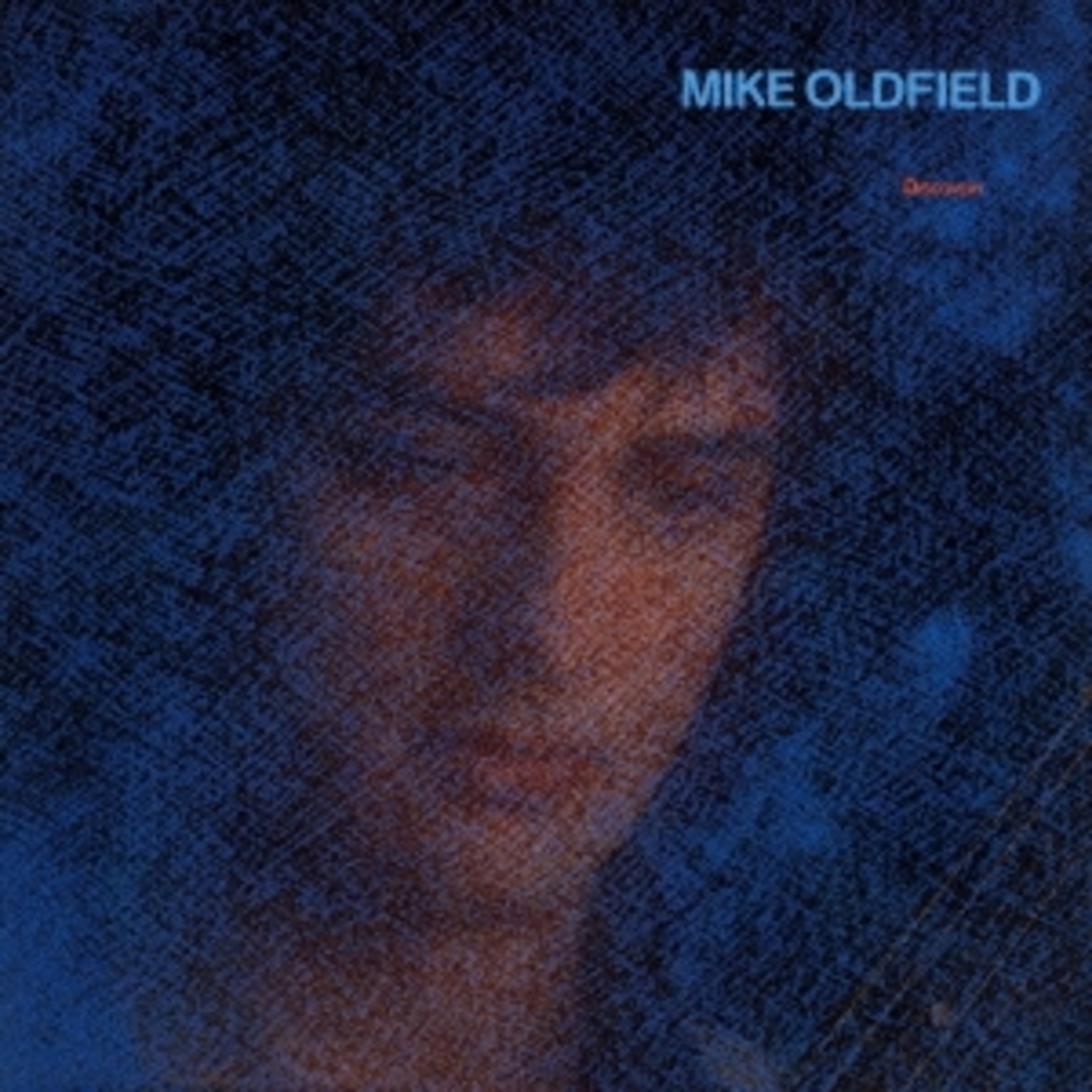 Mike Oldfield アルバム紹介 その9：Discovery - Moonshine+
