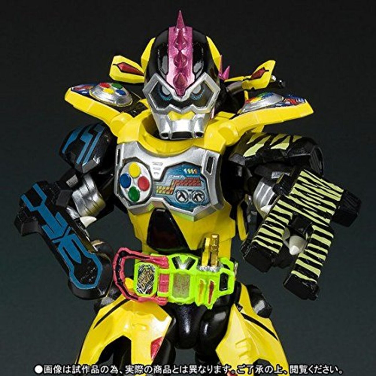 仮面ライダーエグゼイド』はいかに計画的に九条貴利矢を散らせ