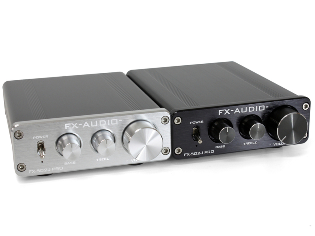 FX-AUDIO- FX-502J PRO 改 FX-AUDIO- FX-502Jを買ってみた | ライオーン