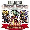 FINAL FANTASY Record Keeper