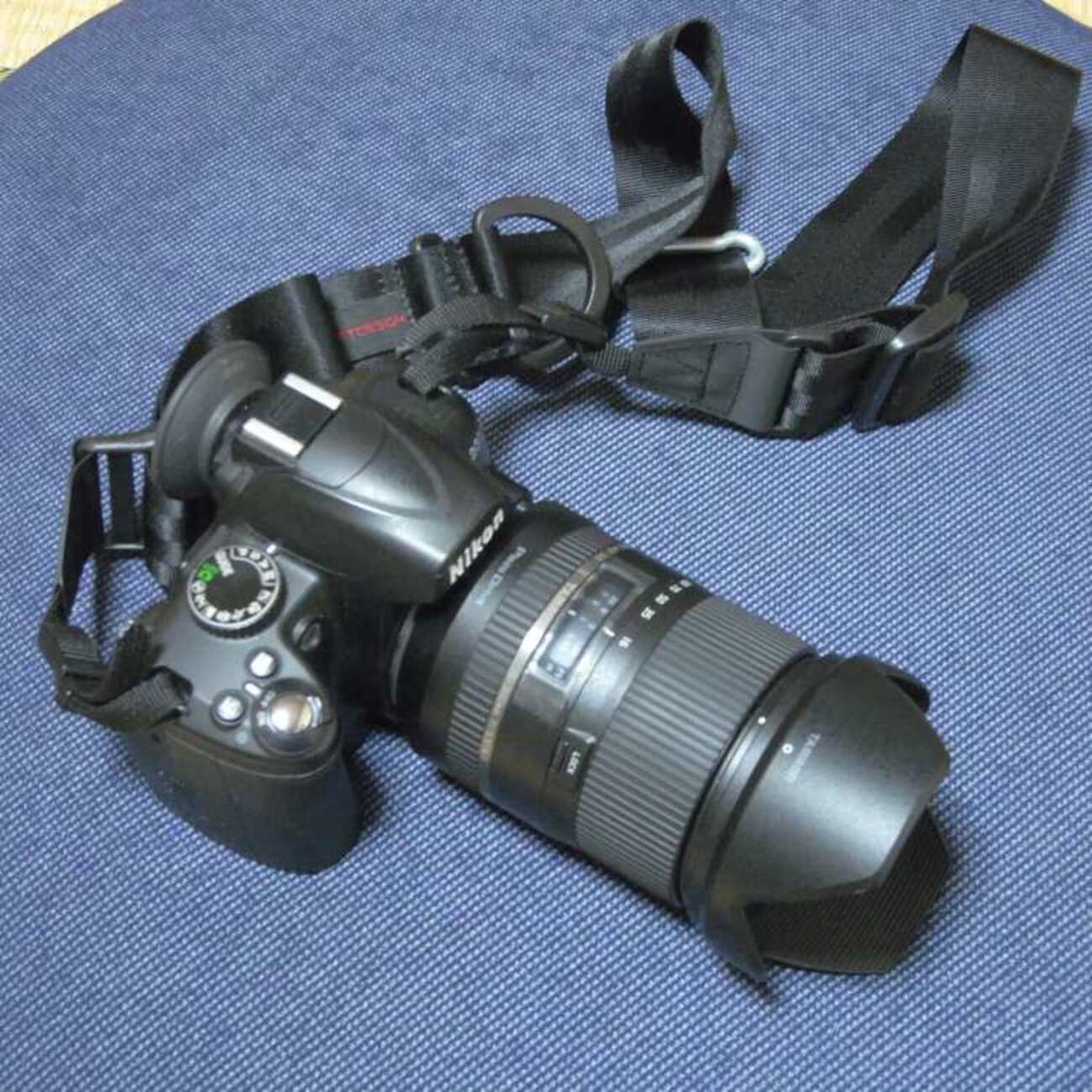TAMRON B016 16-300mm F/3.5-6.3 Di Ⅱ VC PZD MACRO の 