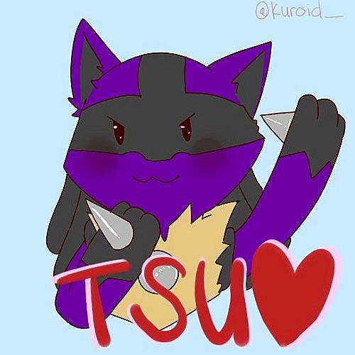 Tsu Is The Best