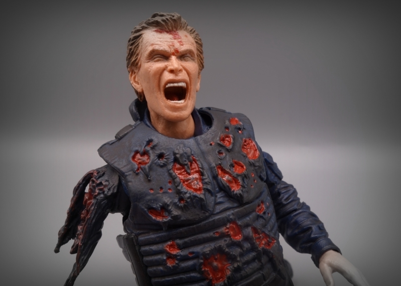 NECA（ネカ）『ロボコップ』アルティメット アレックス・マーフィー 