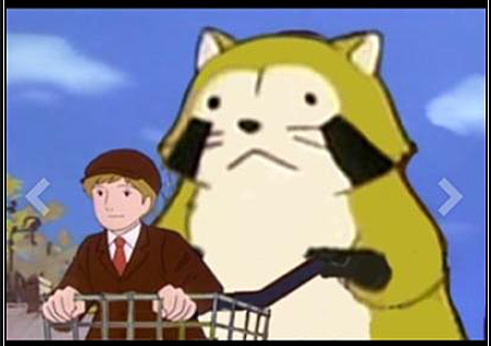 あらいぐまラスカルとは アニメの人気 最新記事を集めました はてな あらいぐまラスカルとは アニメの人気 最新記事を集めました はてな