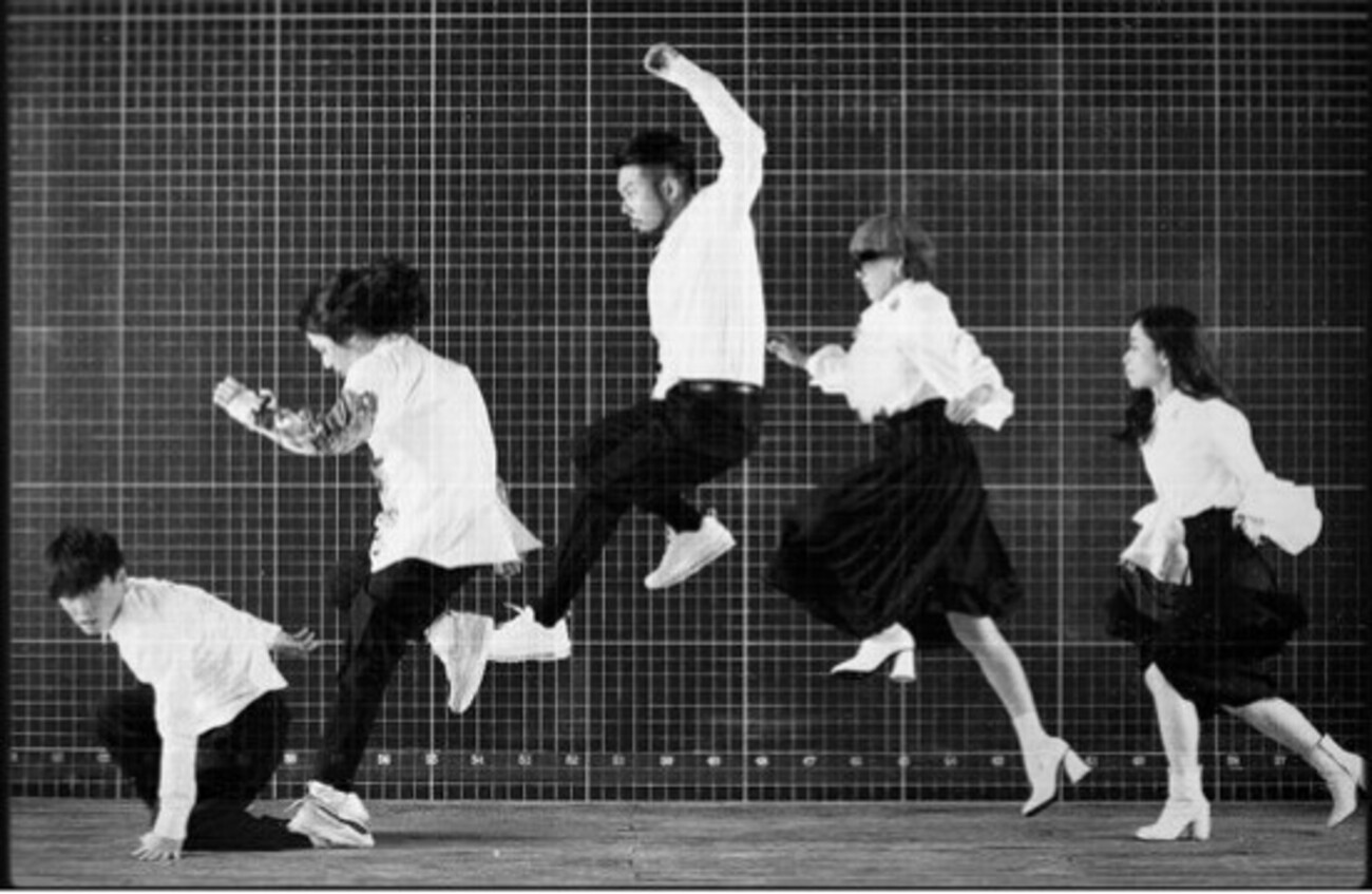 山口一郎と僕～サカナクション初のベストアルバム『魚図鑑』レビュー