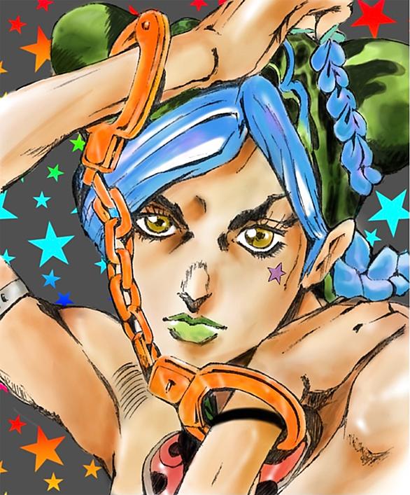 徐倫とは マンガの人気 最新記事を集めました はてな 徐倫とは マンガの人気 最新記事を集めました はてな