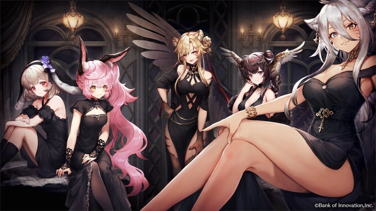 メメントモリW13「第57回グランドバトル前半終了&フェアリーテイルさん」+ウマ娘×プリコネ+恋姫大戦+パワアド