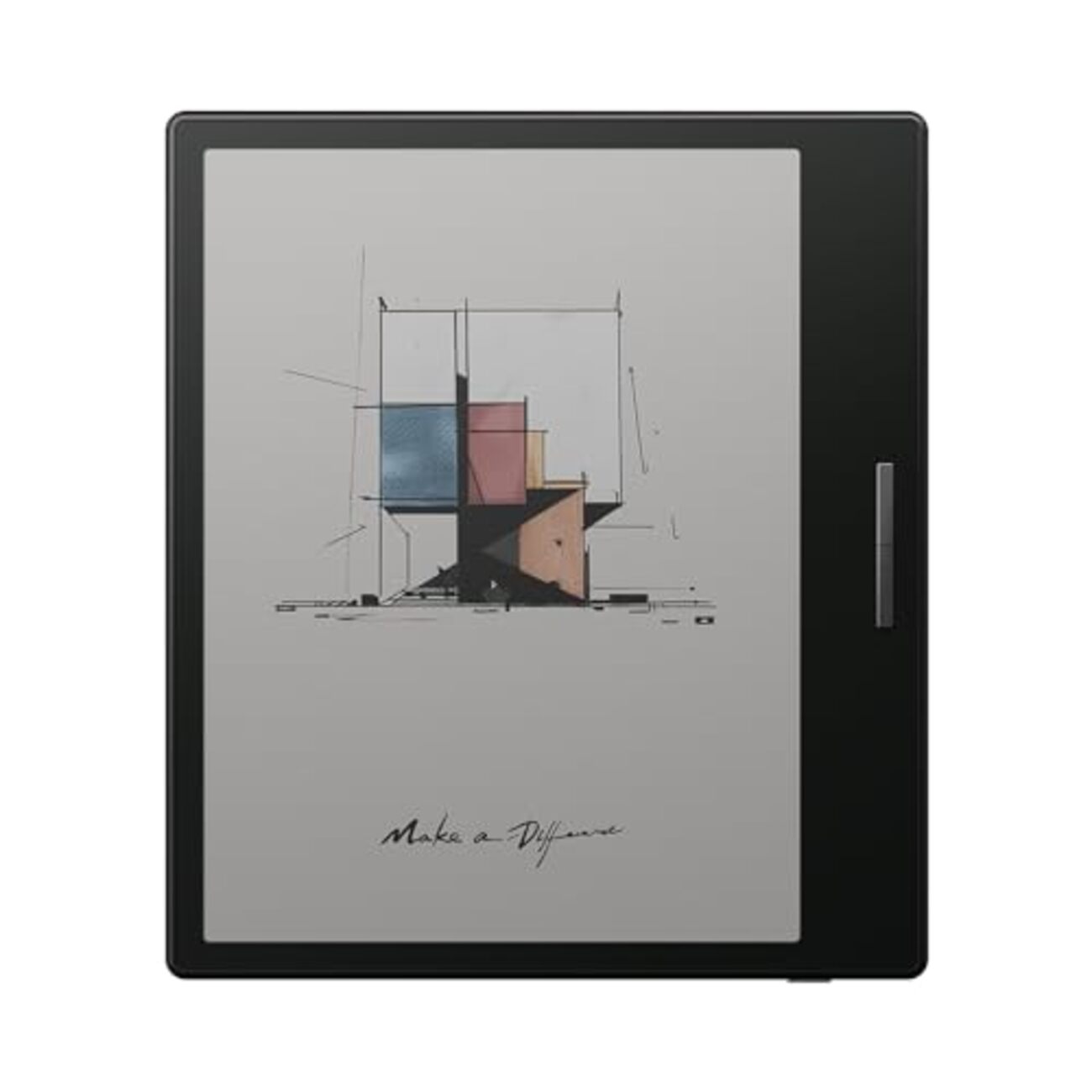 BOOX Go Color 7 を買って2ヶ月くらい使ったのでレビューというか感想 